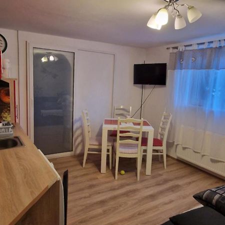 Апартаменти Orchidee 2 Радольфцелль-ам-Бодензе Екстер'єр фото