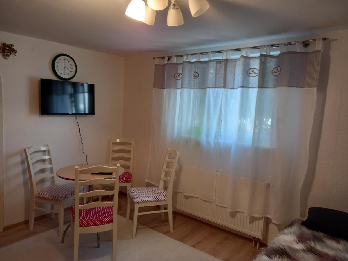 Апартаменти Orchidee 2 Радольфцелль-ам-Бодензе Екстер'єр фото