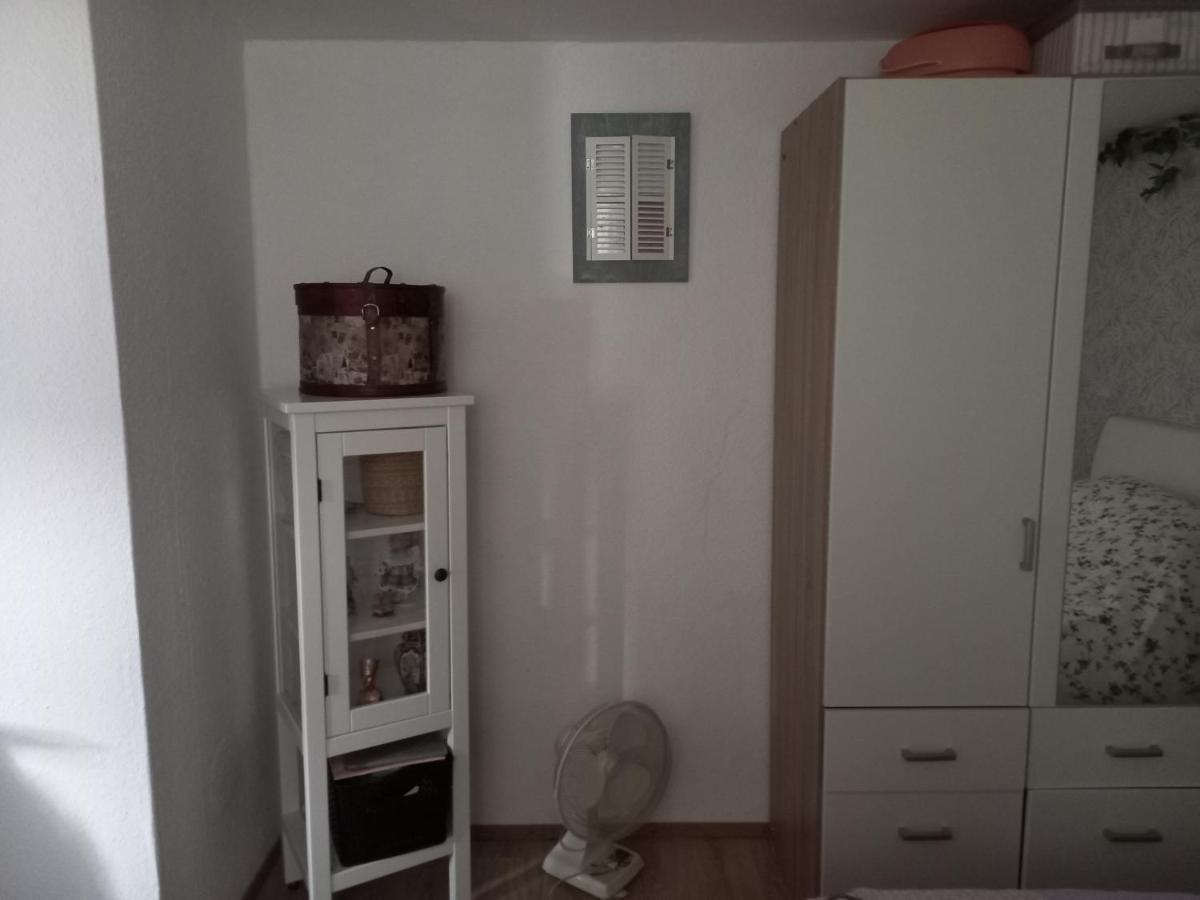 Апартаменти Orchidee 2 Радольфцелль-ам-Бодензе Екстер'єр фото