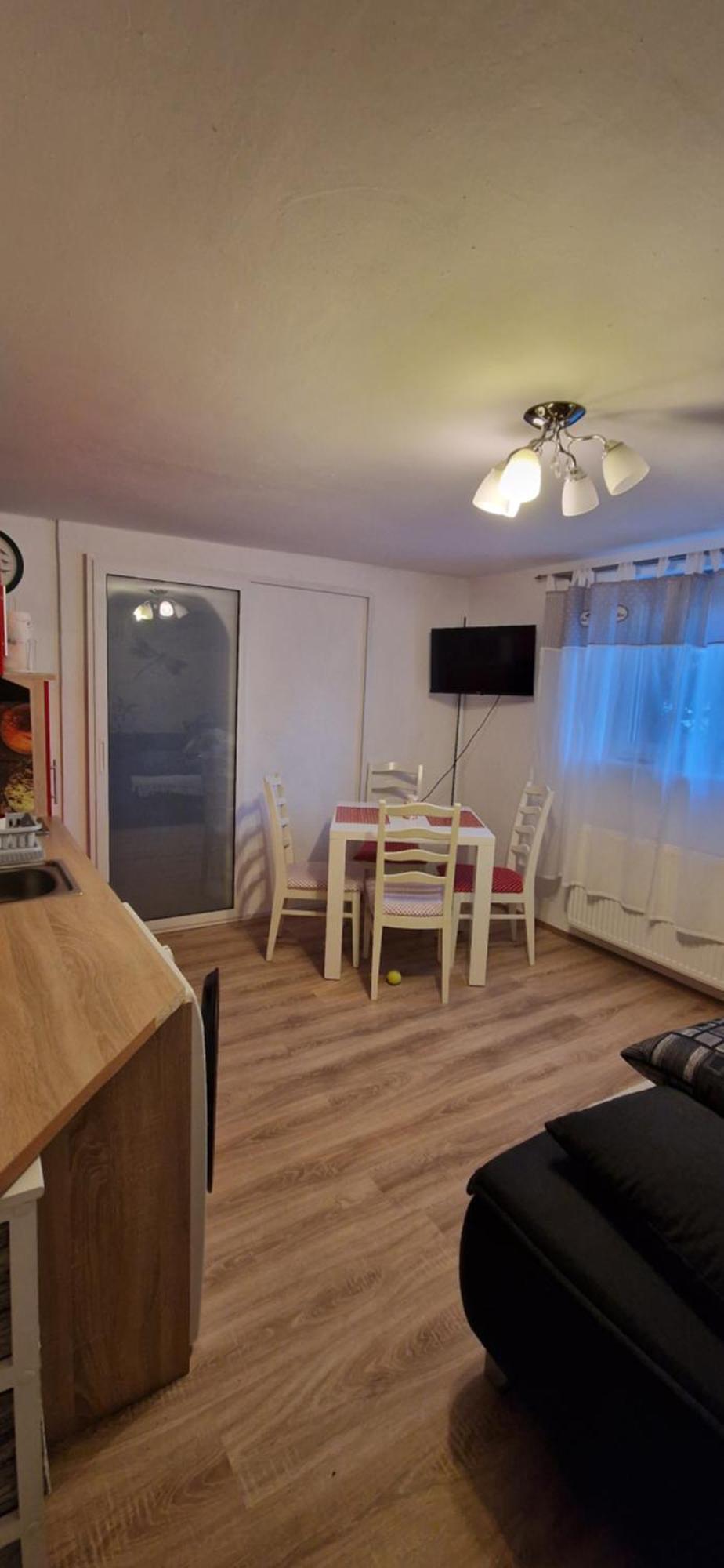 Апартаменти Orchidee 2 Радольфцелль-ам-Бодензе Екстер'єр фото